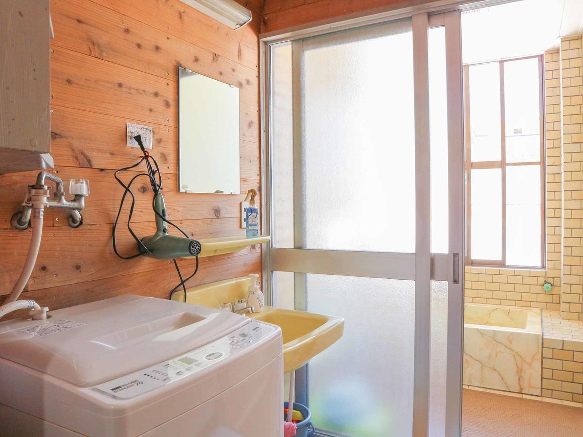 Petit Hotel P-Bow Χακούμπα Εξωτερικό φωτογραφία