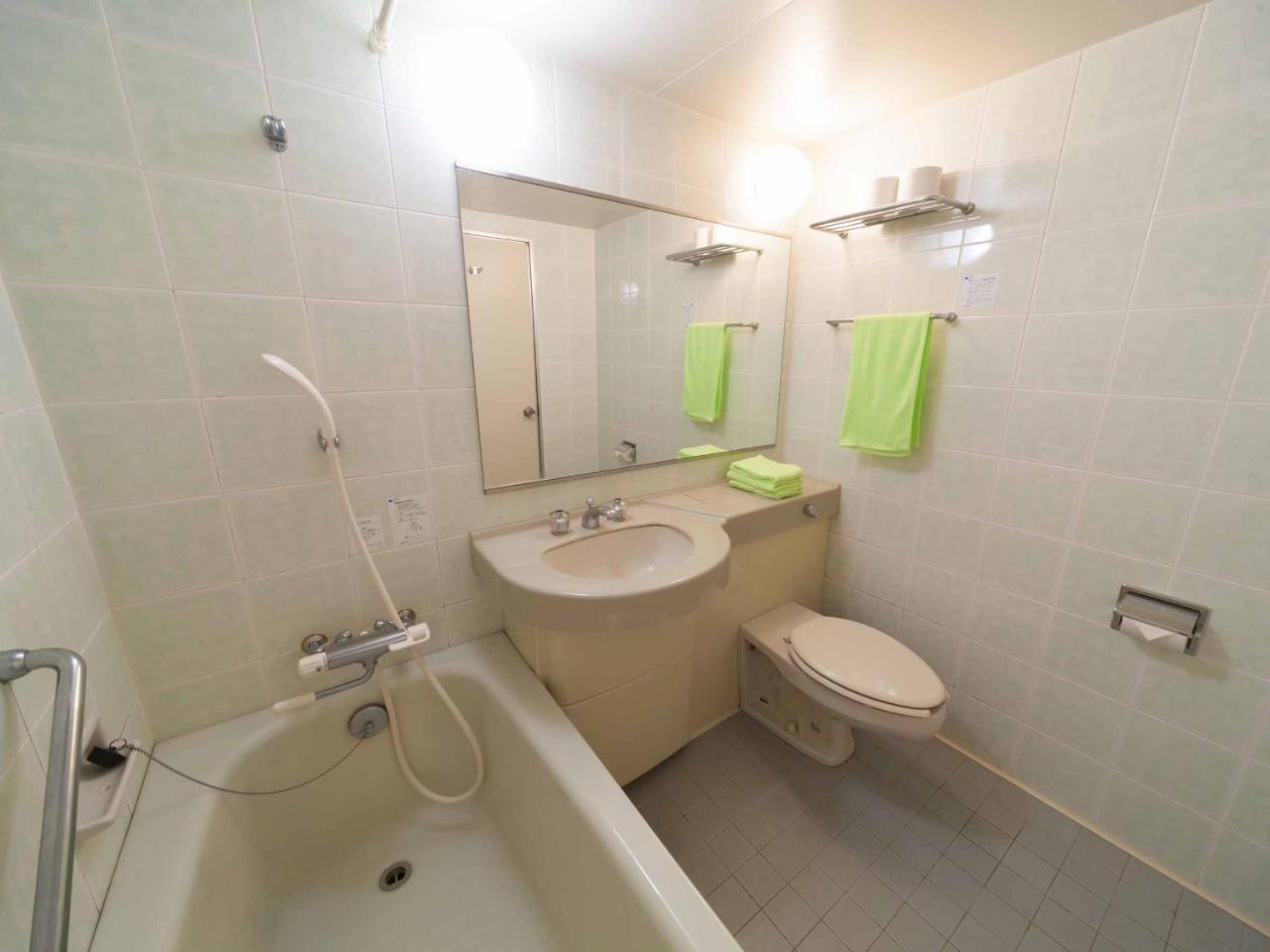 Petit Hotel P-Bow Χακούμπα Εξωτερικό φωτογραφία