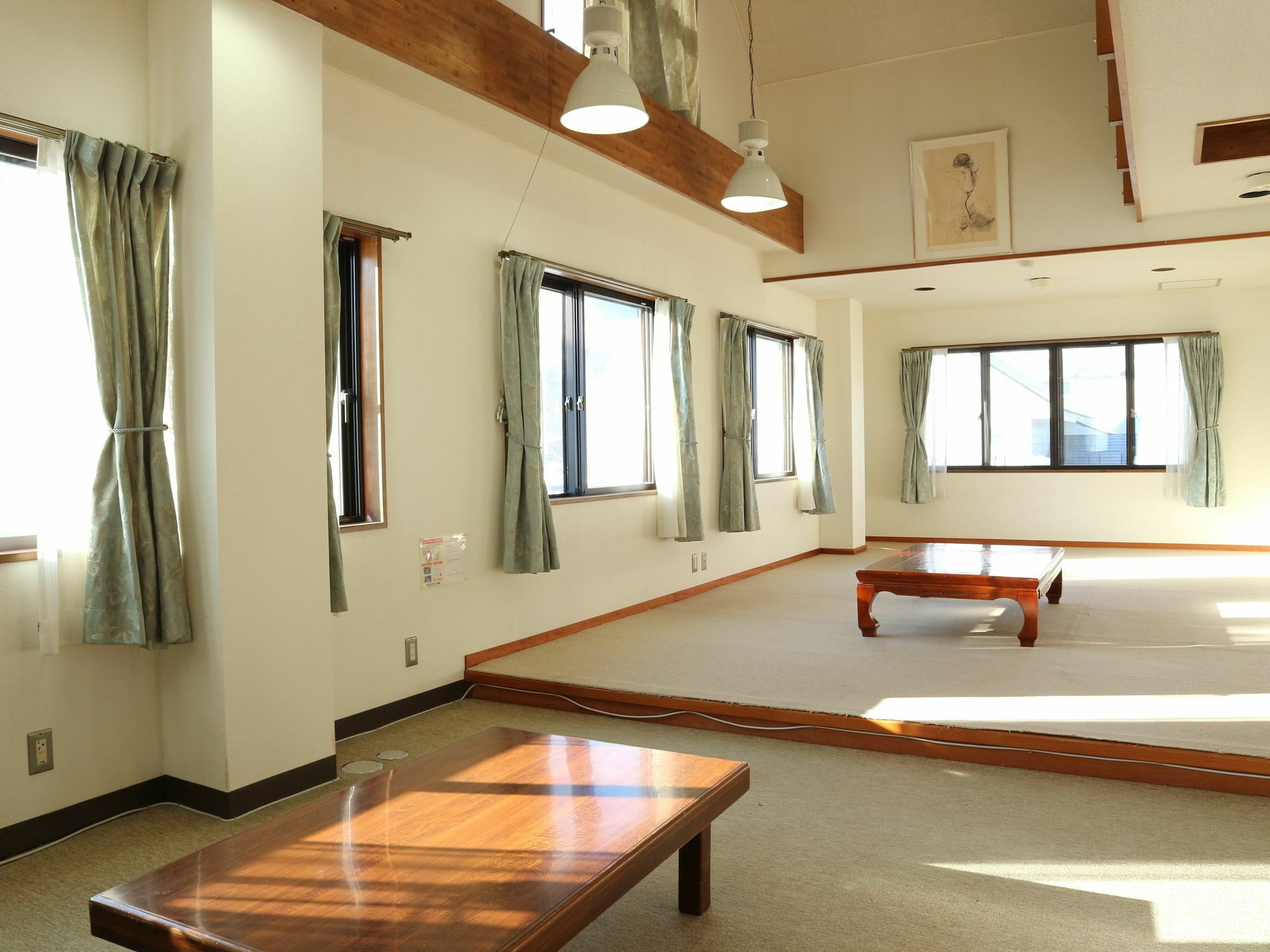Petit Hotel P-Bow Χακούμπα Εξωτερικό φωτογραφία