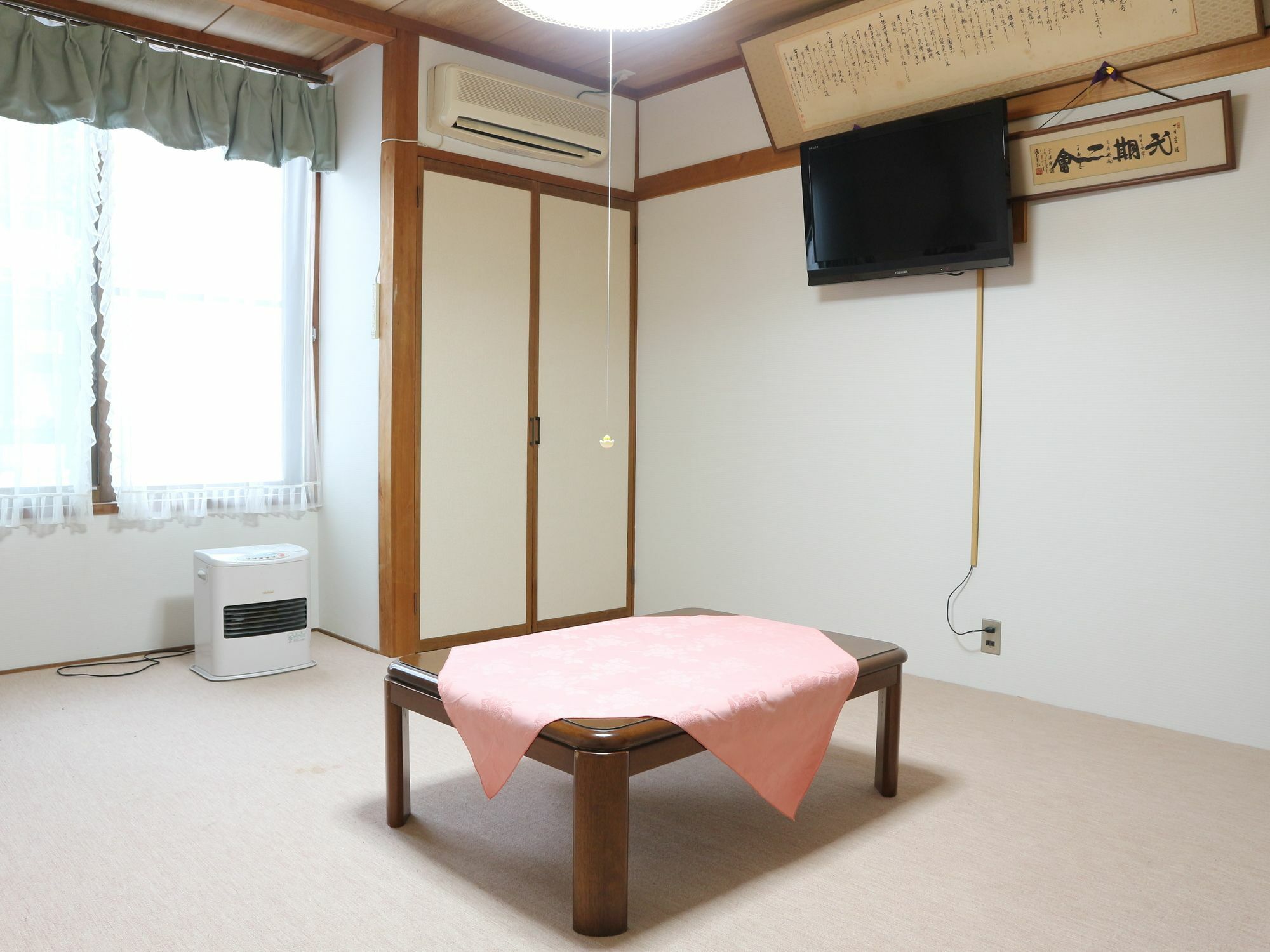 Petit Hotel P-Bow Χακούμπα Εξωτερικό φωτογραφία
