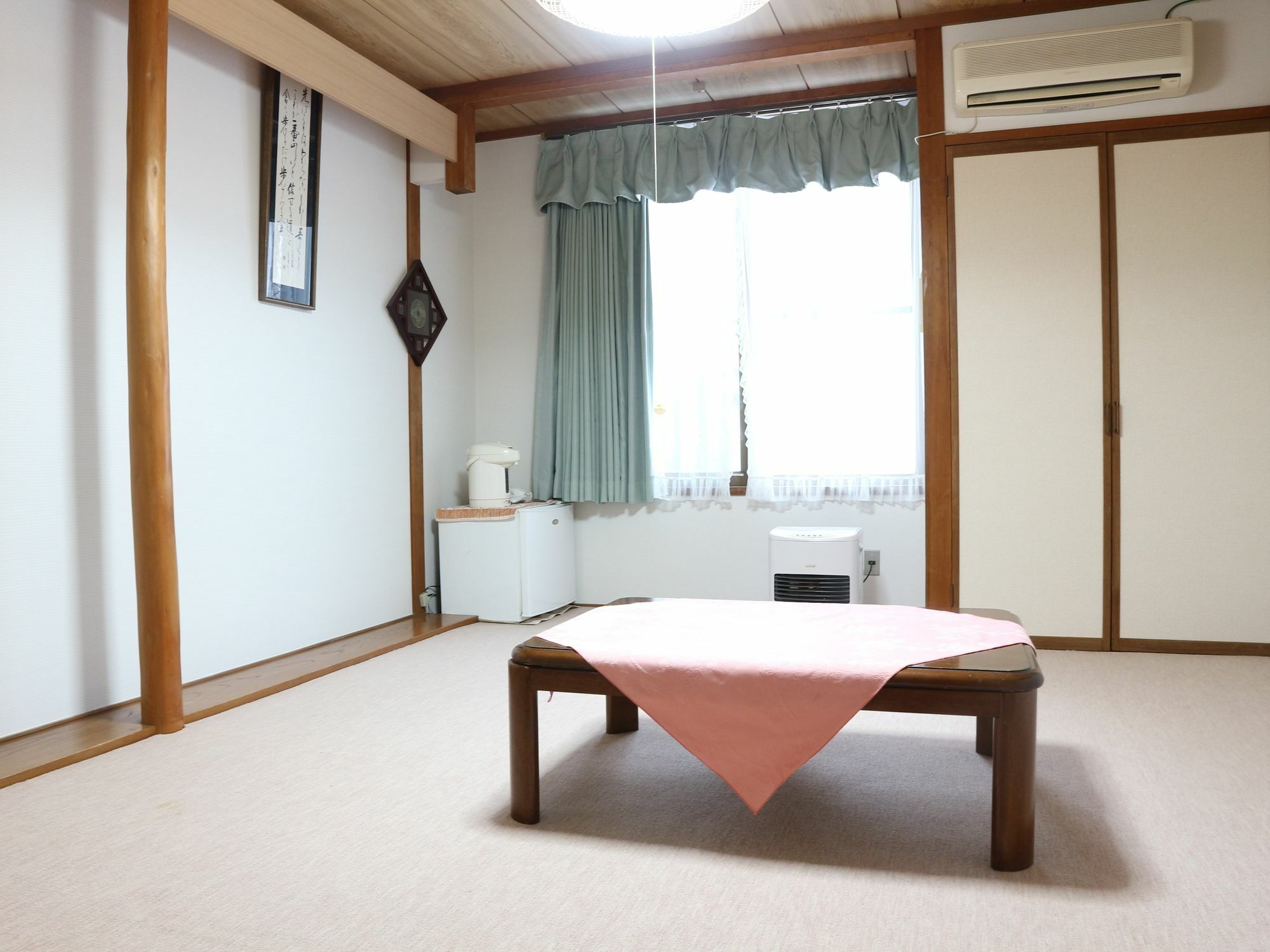 Petit Hotel P-Bow Χακούμπα Εξωτερικό φωτογραφία